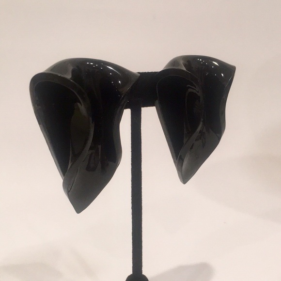 Vintage Earrings - Picture 3 of 5